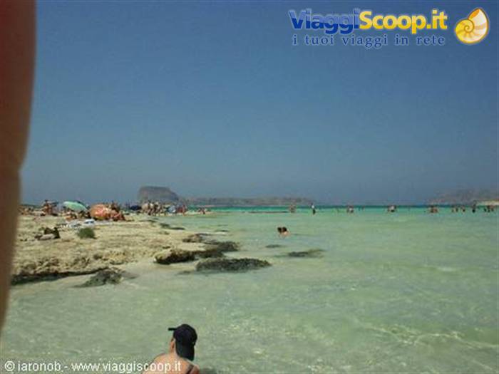 Laguna di Balos
