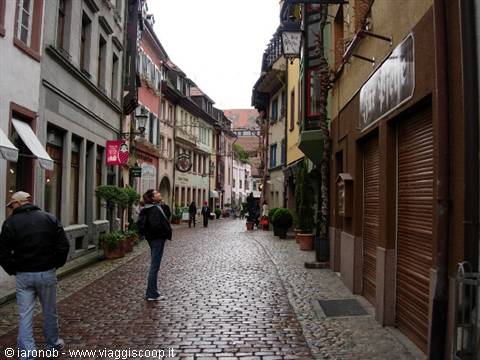 Friburgo