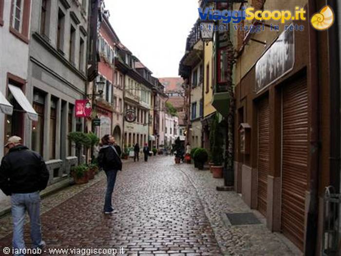 Friburgo