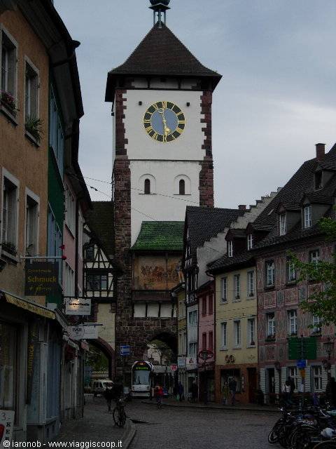 Friburgo