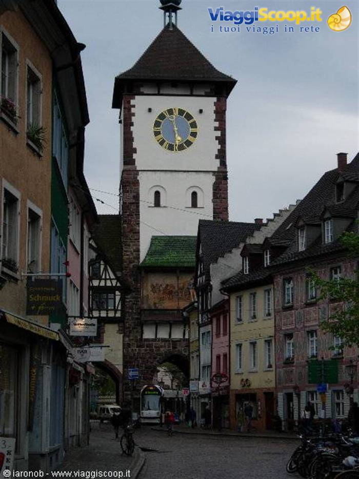 Friburgo