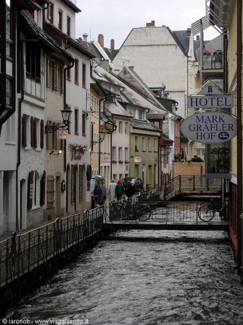 Friburgo