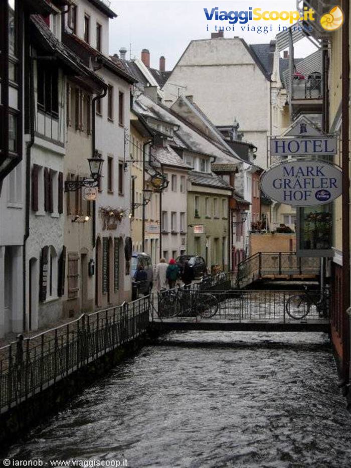 Friburgo