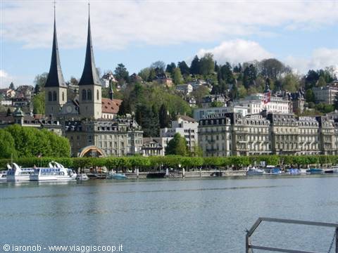 Lucerna