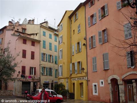 Grasse