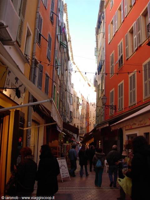 Nizza vecchia