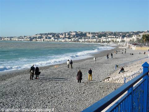 Costa di Nizza