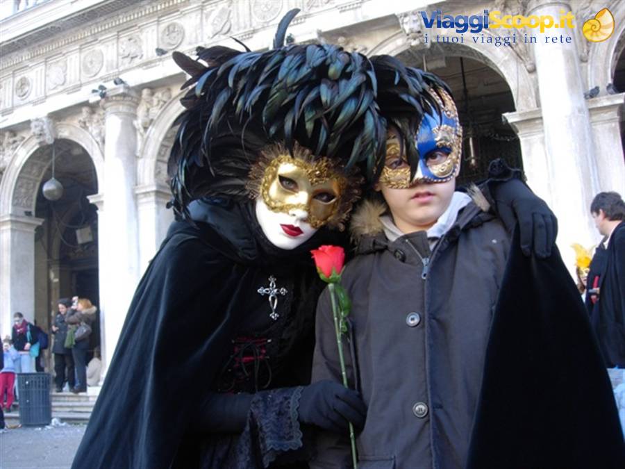 Foto di viaggio in ITALIA