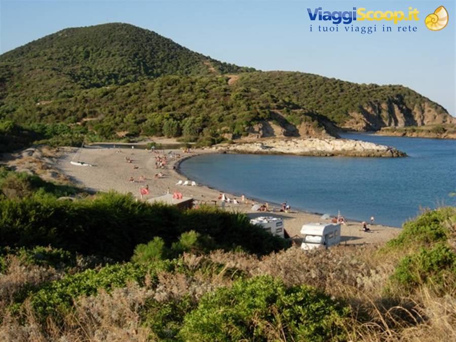 Baia Torre Chia