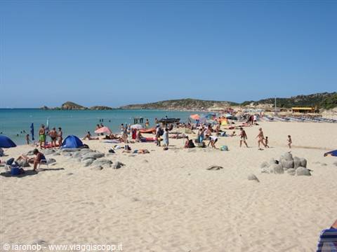 Porto Campana