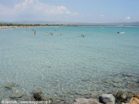 Porto Pino