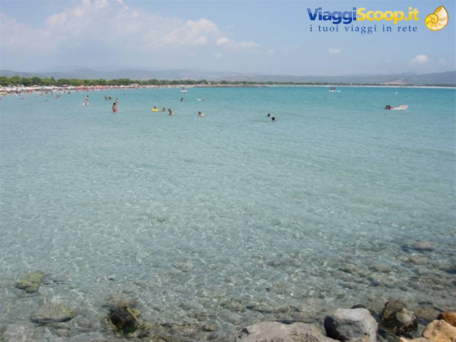 Porto Pino