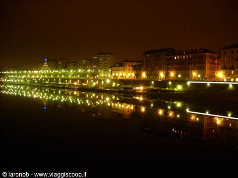 Torino e il Po