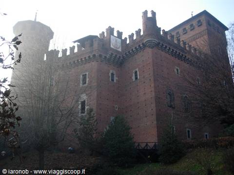 Rocca al Borgo Medievale