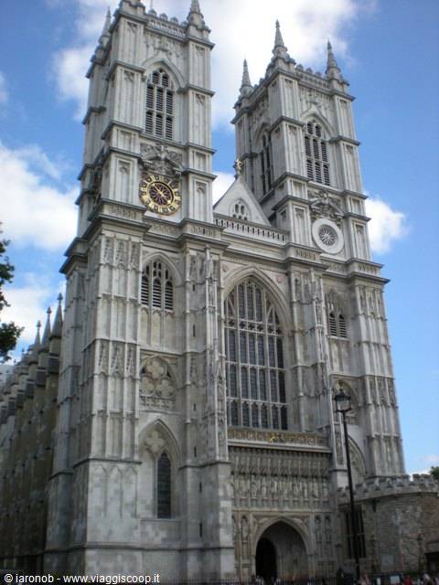 Westminster Abbey