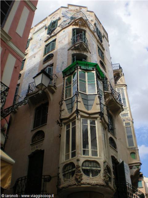 Palma di Maiorca