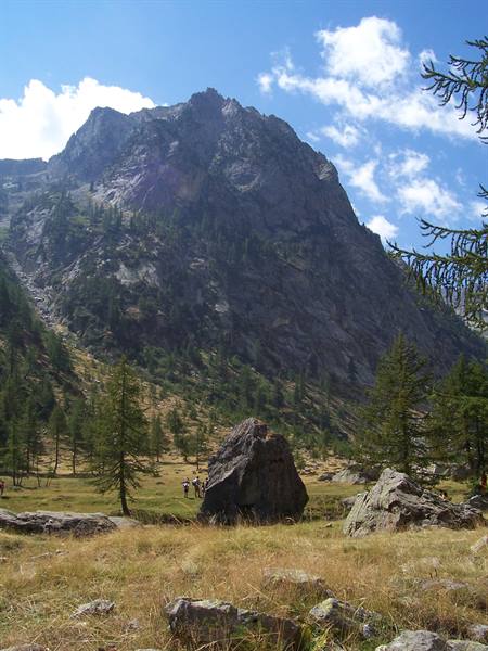 piana del Valasco