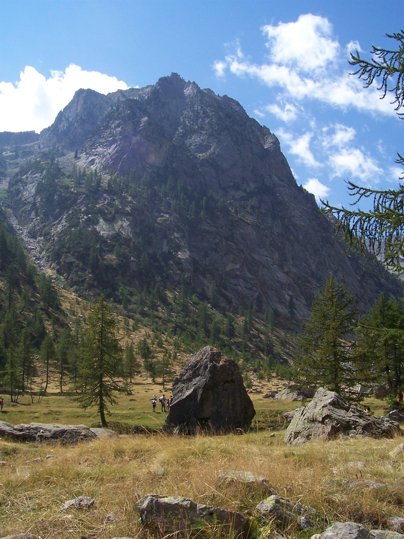 piana del Valasco