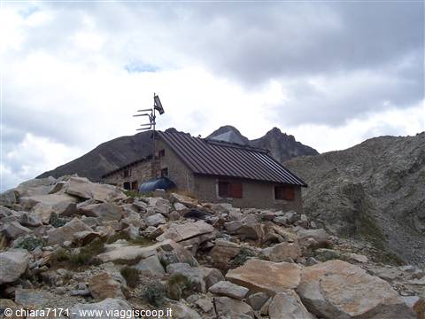 rifugio Questa