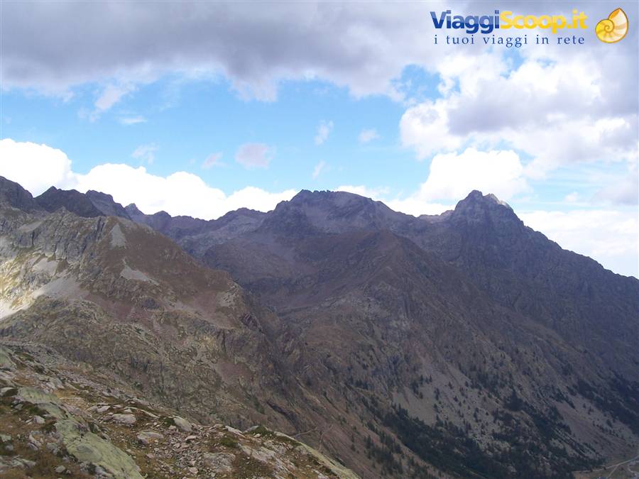 Foto di viaggio in ITALIA