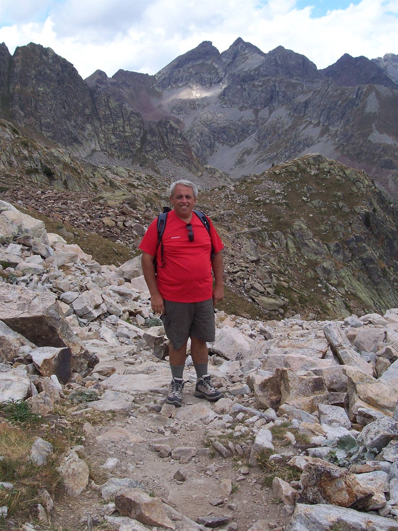Foto di viaggio in ITALIA