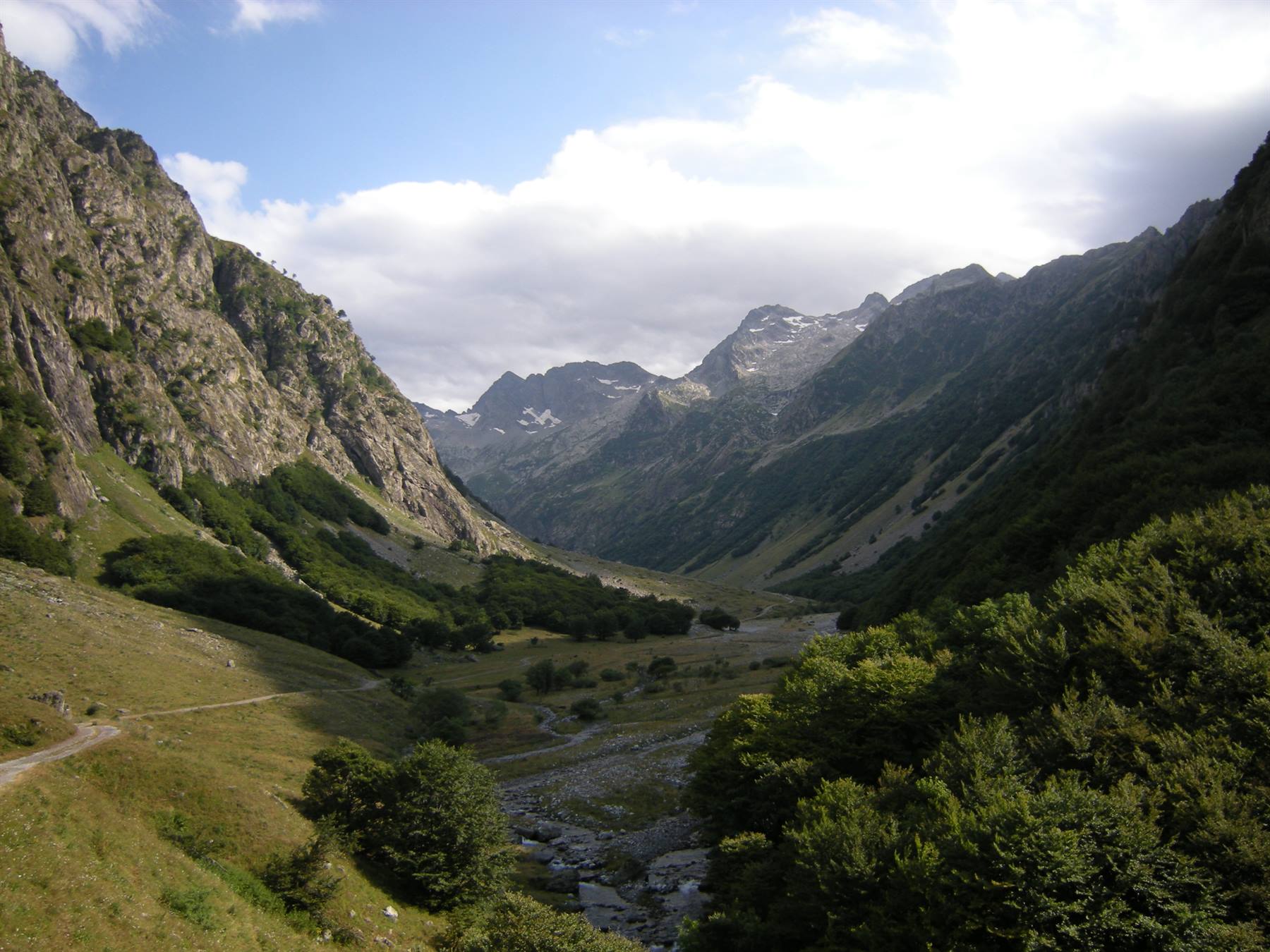 Foto di viaggio in ITALIA