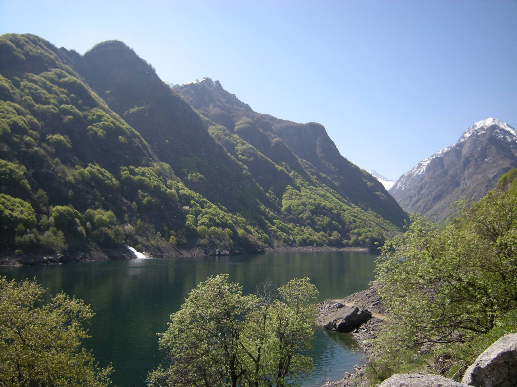 Foto di viaggio in ITALIA