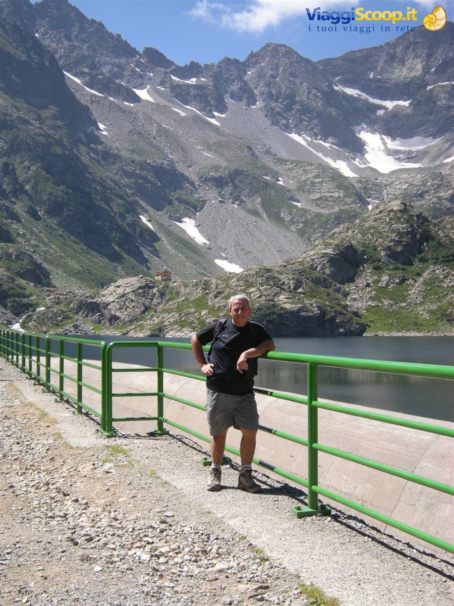 Foto di viaggio in ITALIA