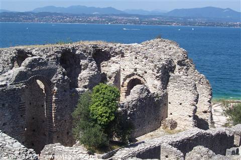 week end a sirmione