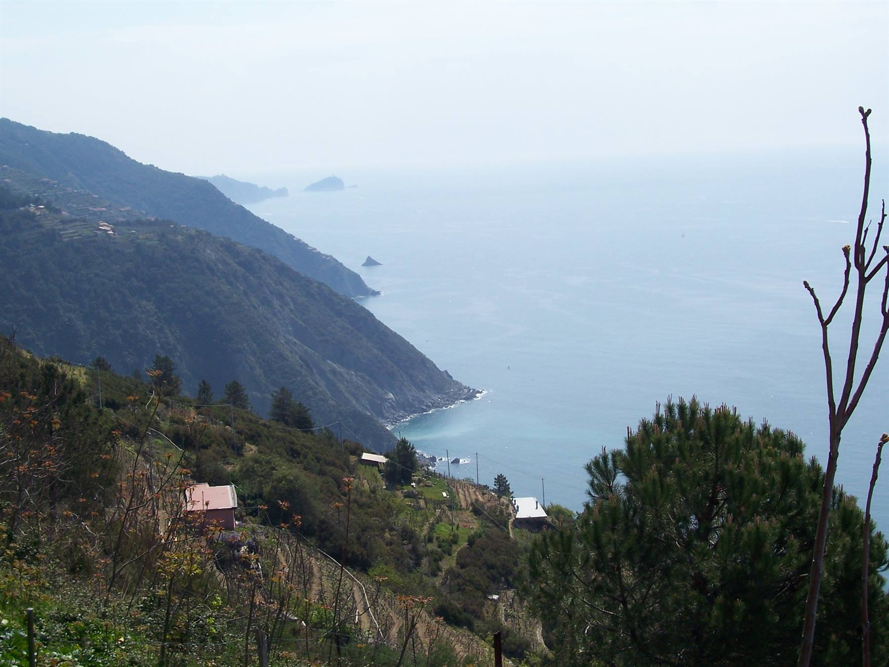 Foto di viaggio in ITALIA