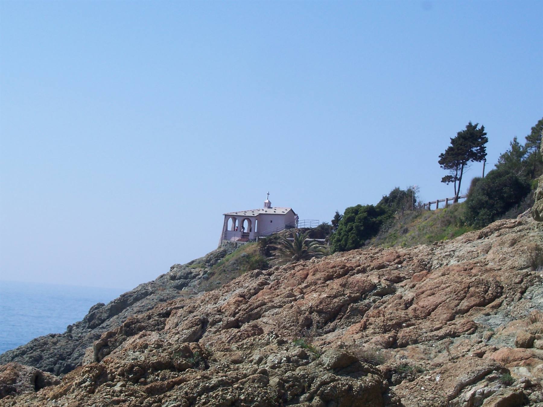 Foto di viaggio in ITALIA
