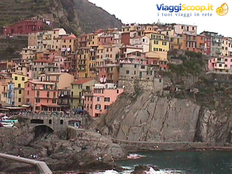 Foto di viaggio in ITALIA