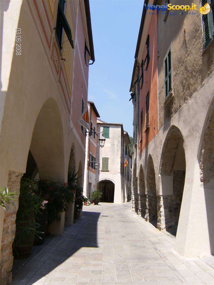 Foto di viaggio in ITALIA