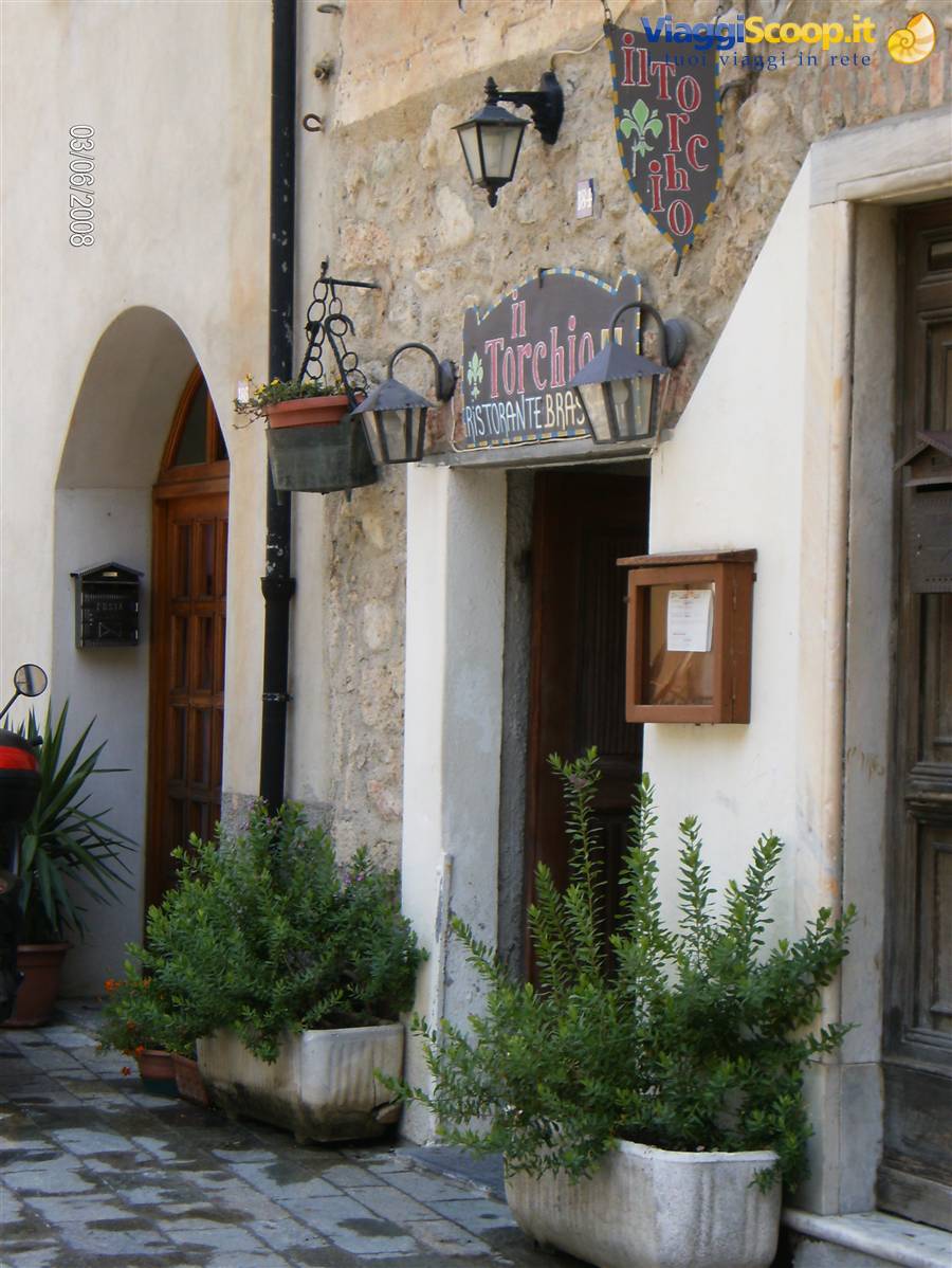 Foto di viaggio in ITALIA
