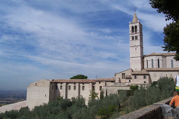 assisi