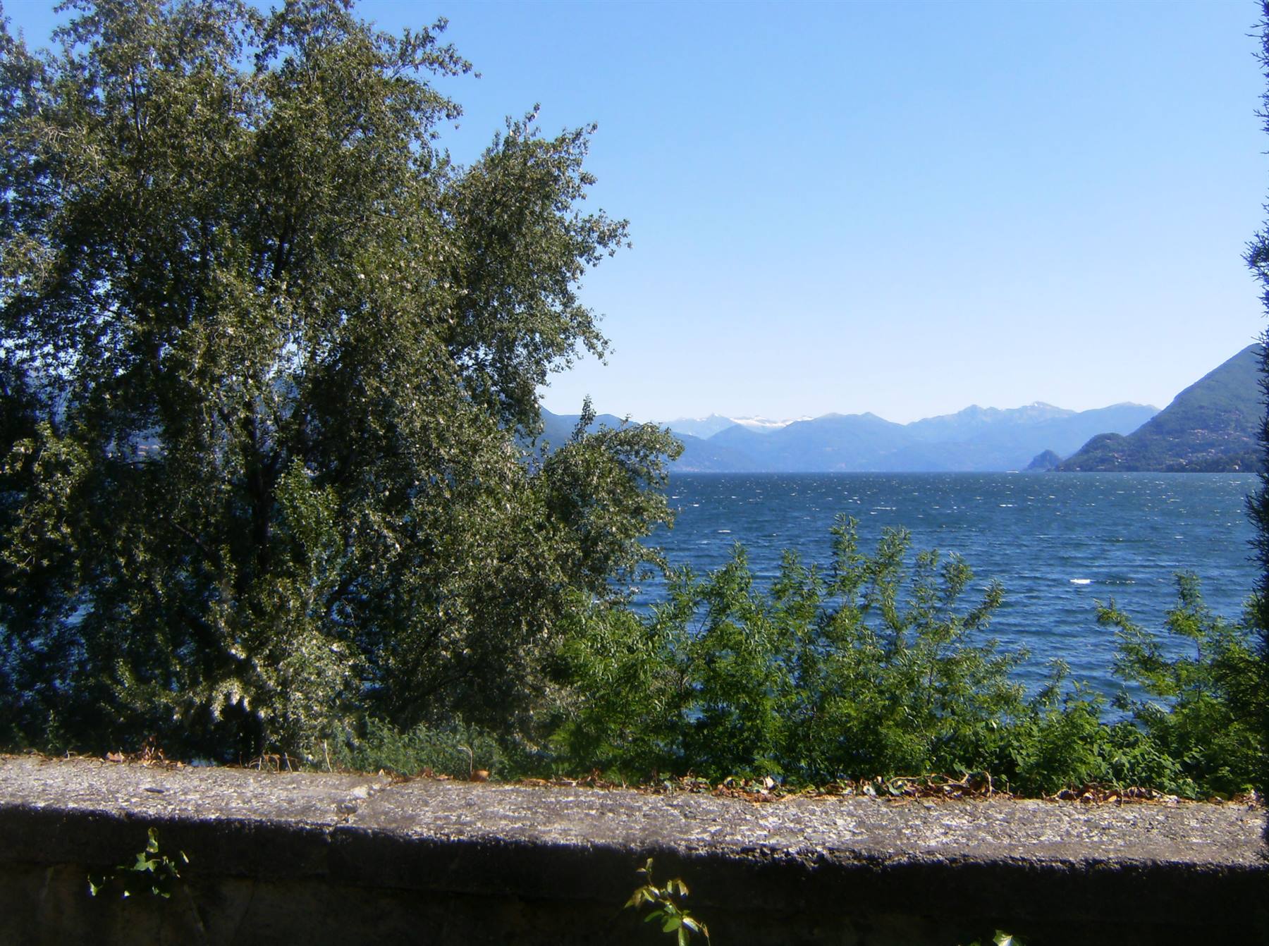 villa pallavicino