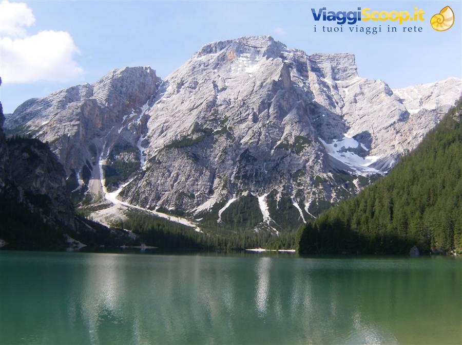 lago di braies