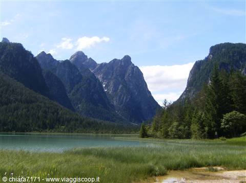 ago di dobbiaco
