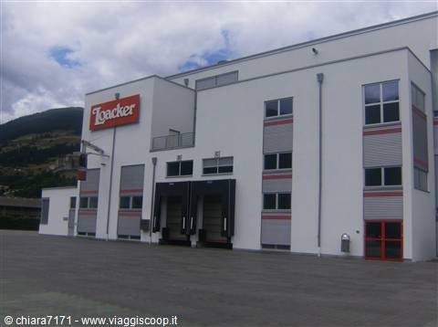 Loacker