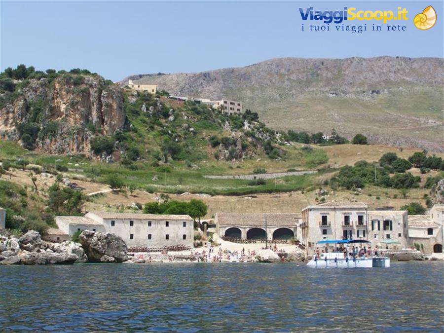 Scopello