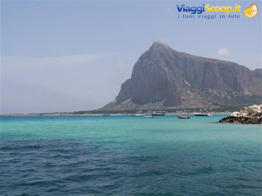 San Vito Lo Capo