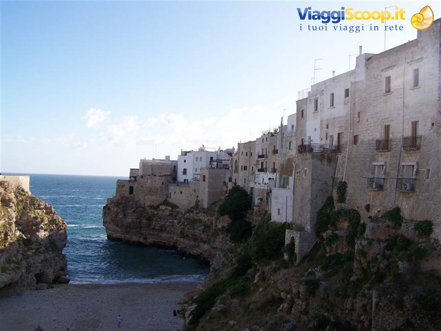 Foto di viaggio in ITALIA