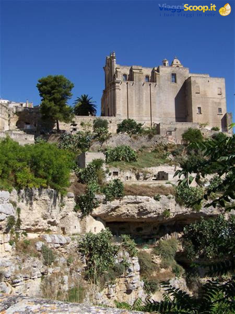Matera
