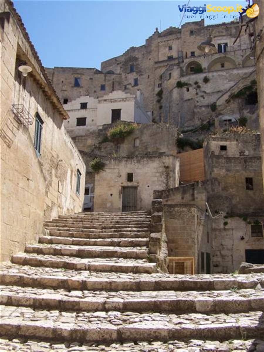 Matera