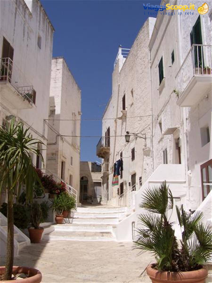 Ostuni