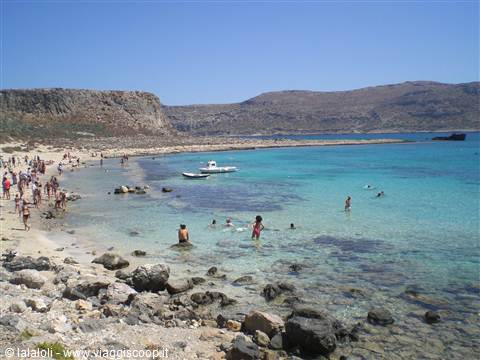 Gramvoussa