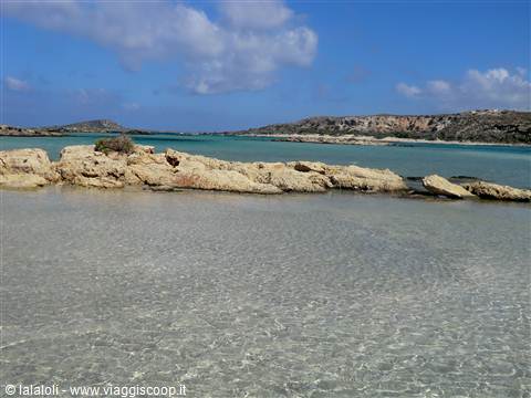 elafonissi