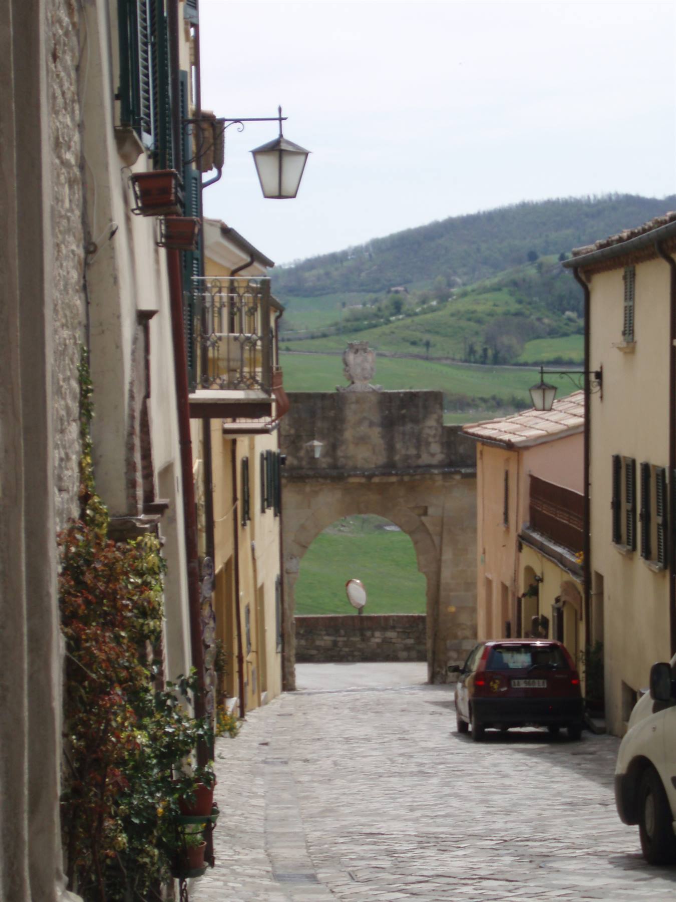 Foto di viaggio in ITALIA