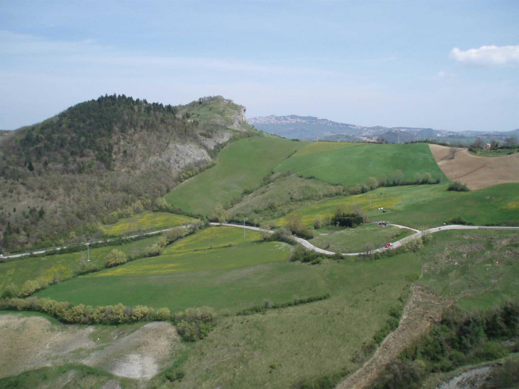 Foto di viaggio in ITALIA