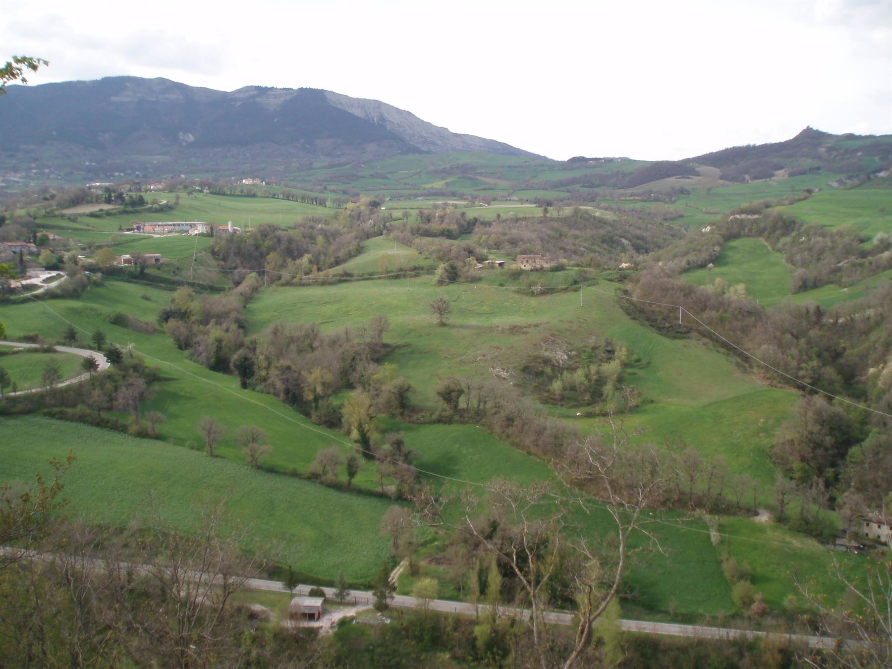 Foto di viaggio in ITALIA